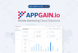 APPGAIN.io Review Discount Coupon Sale