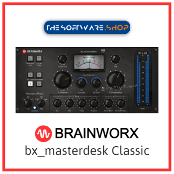 Brainworx bx_masterdesk Classic Review Download Full License Giveaway