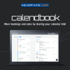 Calendbook Lifetime - Plan A</p></img><p>