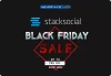 Stacksocial Black Friday Sale Discount Coupon