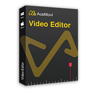 Tuneskit AceMovi Video Editor Review Download Discount Coupon