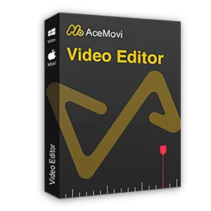 Tuneskit AceMovi Video Editor Review Download Discount Coupon