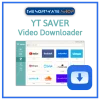 YT Saver: Lifetime Plan (75% Off)</p width=