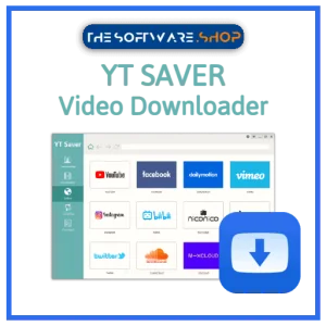 YT SAVER PRO Video DOWNLAODER Converter Review Key Giveaway