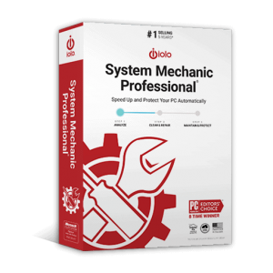 iolo System Mechanic Pro Review Download Discount Coupon
