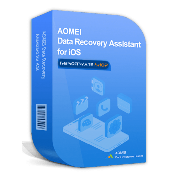 AOMEI Data Recovery Assistant for iOS review download discount coupon
