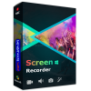 Aiseesoft Screen Recorder for Windows - Single Lifetime License (50% Off)</p></img>
<p><em>Lifetime/1 PC</em></p>
<p>