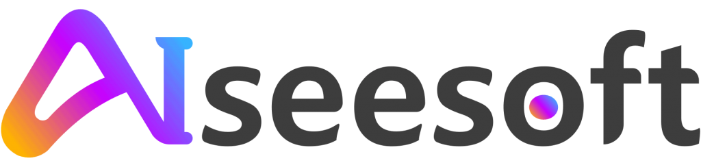 Aiseesoft Studio Logo