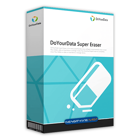 DoYourData Super Eraser Review Download Discount Coupon