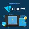 Hide.me VPN Premium: 27 Months (74% Off) + Free 3 Months</p></img><p>