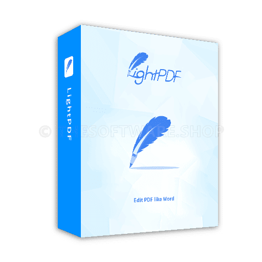 LIghtPDF VIP Review DOwnload Discount Coupon