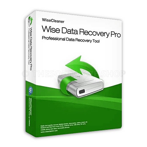 Wise Data Recovery Pro Review Download Discount Coupon