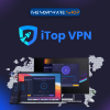 iTop VPN Premium - 3 Years VIP (93% Off) Exclusive</p></img><p><em>3 Years, 5 Devices</em></p><p>