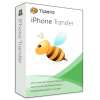 tipard iphone transfer review download discount coupon giveaway