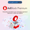 AdBlock Premium for Chrome Desktop - 1 Year (Giveaway)</p></img>
<p>