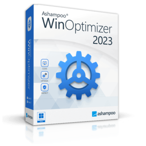 Ashampoo WinOptimizer 2023 - Full Version (Giveaway 3)</p></img>
<p>