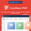 CoolNew PDF - 6 Months (Giveaway)</p></img>
<p>