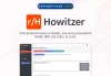 Howitzer Review Discount Sale Giveaway