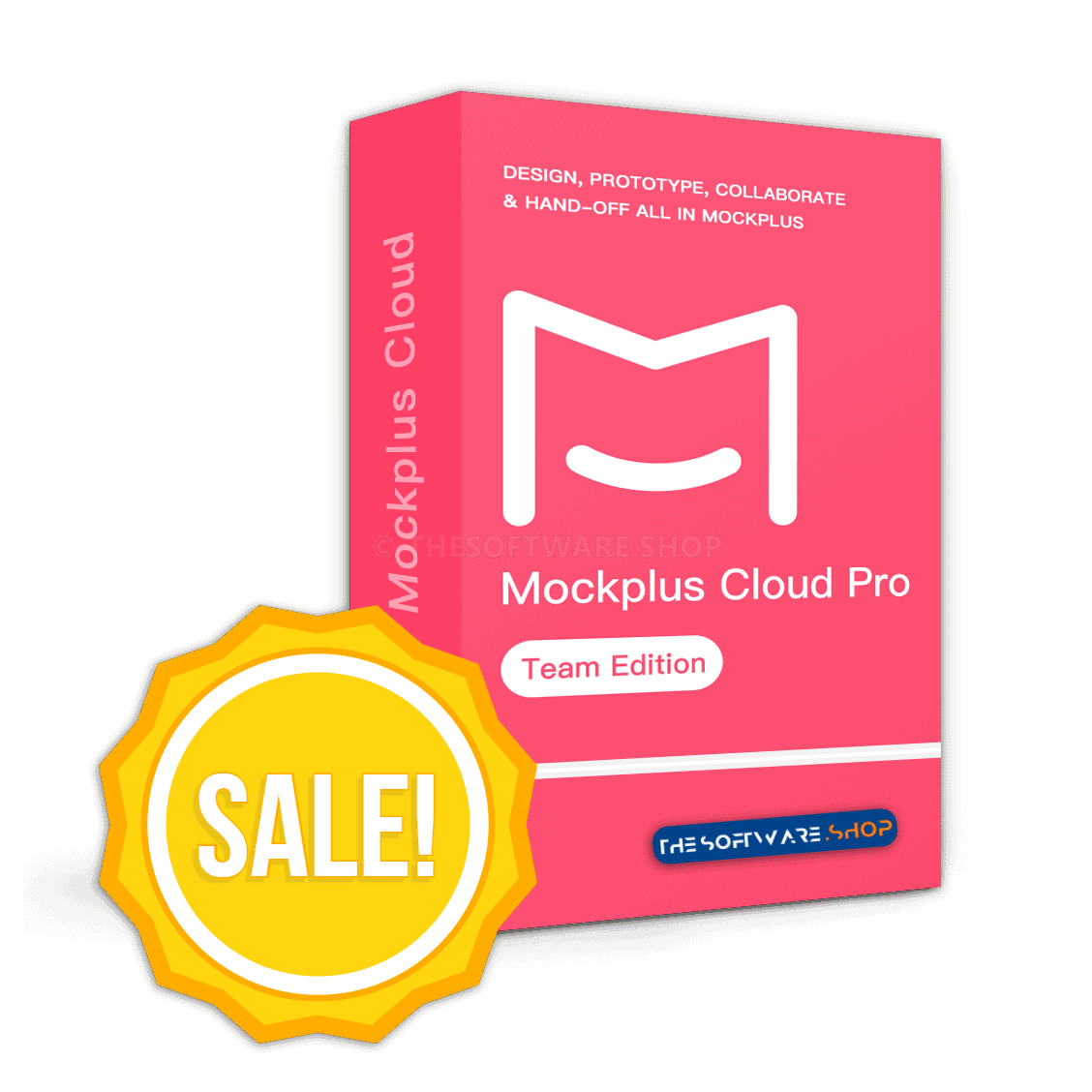 MockPlus Cloud PRO Review DOwnload Discount Coupon