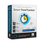 Smart Time Tracker Review Download Discount Coupon giveaway