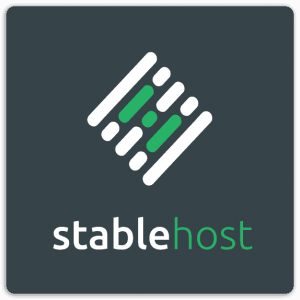 Stablehost Review Download Discount Coupon