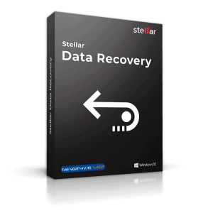 Free Stellar Data Recovery Professional Key Giveaway