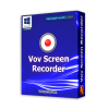 Vov Screen Recorder - Lifetime (30% Off)</p></img>
<p>