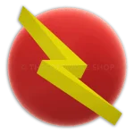 Vovsoft Logo Icon