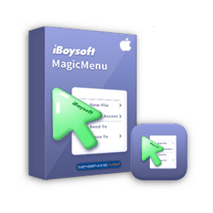 iBoySoft MagicMenu Review Download Discount Coupon