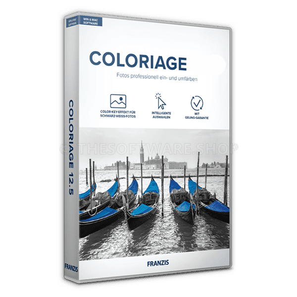 AKVIS Coloriage Review Download Discount Sale