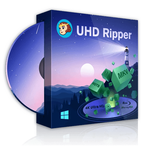 DVDFab UHD Ripper Review Download Discount Coupon giveaway