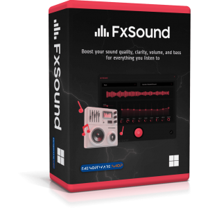 FxSound Pro Review Free Full Version Download