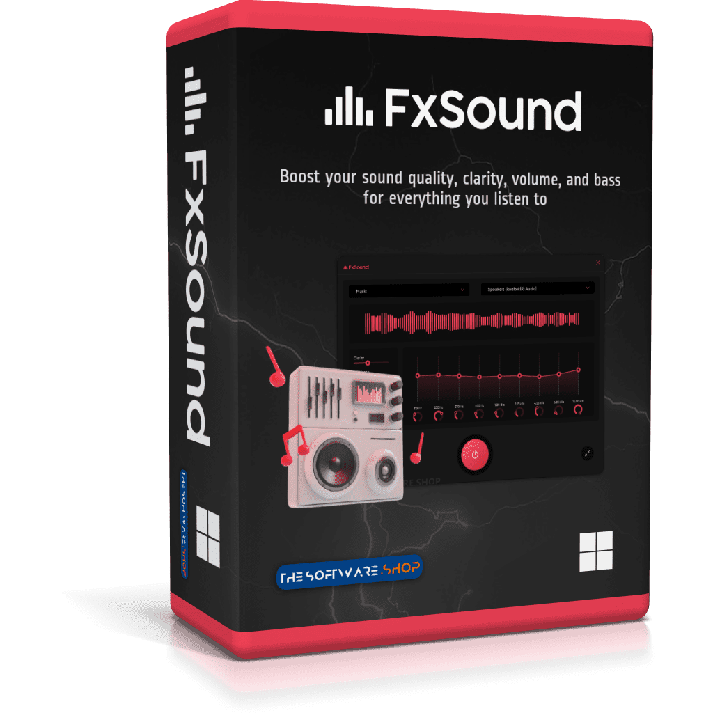 FxSound Pro Review Free Full Version Download