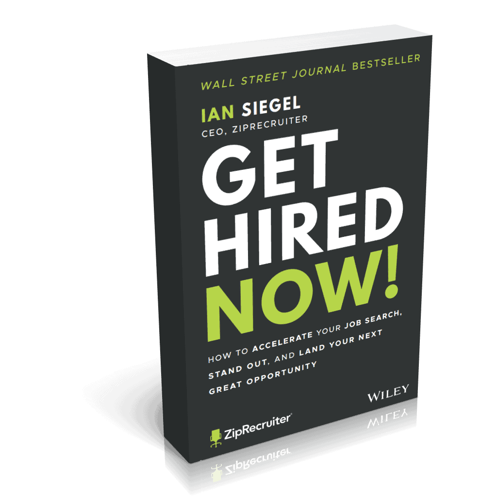 Wiley Hired Now Ebook - How to Accelerate Your Job Search Stand Out and Land Your Next Great Opportunity cover