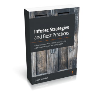 w_pacb146 Packt Infosec Strategies and Best Practicespng Ebook