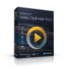 Ashampoo® Video Optimizer Pro 2 - NEW LICENSE (78% Off)</p></img>
<p>