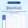 Autowariterpro - All Access Lifetime Pass (91% off)</p></img><p>