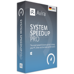 Avira System Speedup Pro Review Download Discount Coupon Giveaway