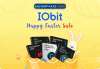 IObit Easter Sale Discount Coupon Code