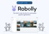 Robolly Review Discount Coupon Code