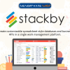 Stackby Lifetime (80% off)</p></img><p>