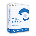 Tipard Video Enhancer Review Download Discount Coupon Giveaway
