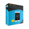 TunesKit iPhone Unlocker for Windows - Lifetime, 5 iDevices/Unlimited PCs (75% Off)</p></img><p>