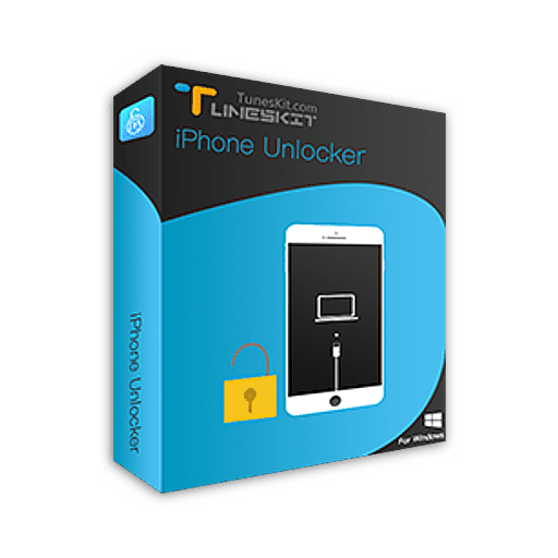 Tuneskit iphone unlocker Review Download Discount Coupon