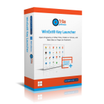 WinExt Key Launcher Review Download Dsicount Coupon Giveaway