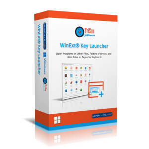 WinExt Key Launcher Review Download Dsicount Coupon Giveaway
