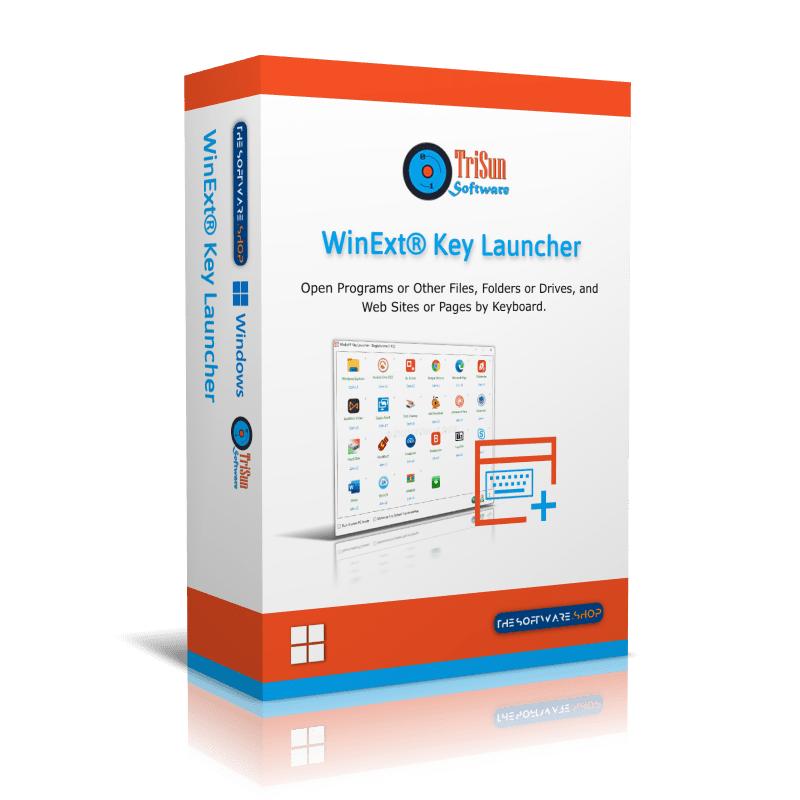 WinExt Key Launcher Review Download Dsicount Coupon Giveaway