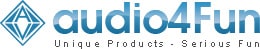 Audio4Fun