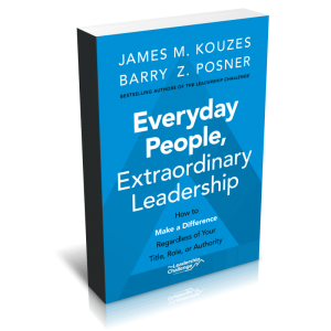 w_wile364 Everyday People Extraordinary Leadership How to Make a Difference Regardless of Your Title Role or Authority