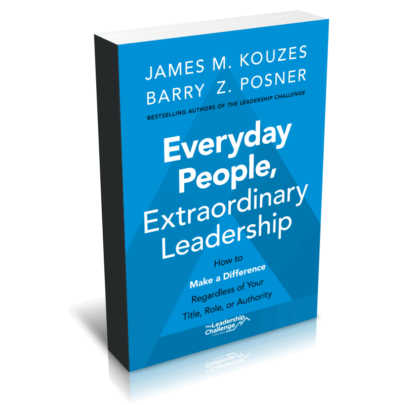 w_wile364 Everyday People Extraordinary Leadership How to Make a Difference Regardless of Your Title Role or Authority